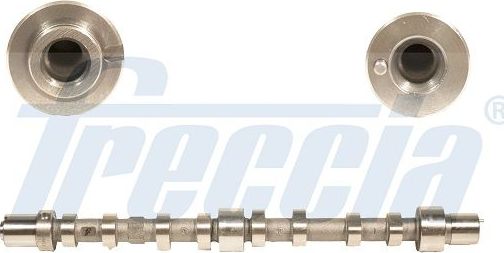 Распредвал Freccia для УАЗ Patriot I 2006-2026. Артикул CM05-2199