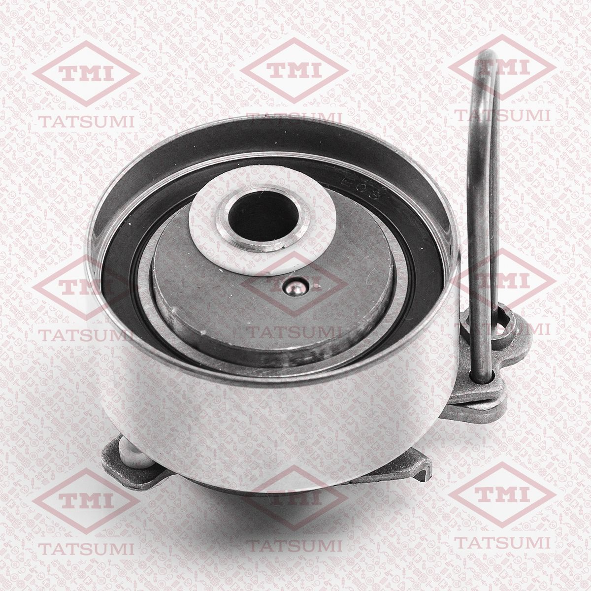 Ролик натяжителя ремня ГРМ (Tatsumi) Tatsumi. Артикул TFD1205