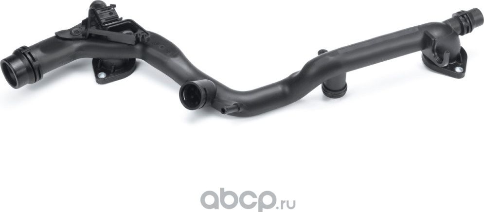 Трубка системы охлаждения (Metaco). Артикул 7174067