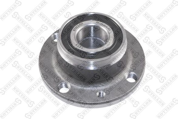 Ступичный подшипник (комплект) Stellox. Артикул 40-30060-SX