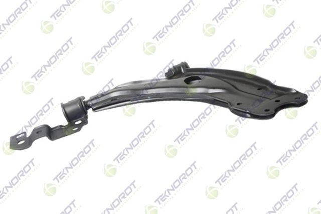 Поперечный рычаг передней подвески Teknorot (Листовая сталь) правый нижний для Fiat Doblo I 2001-2015. Артикул F-625S