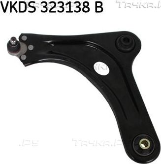 Поперечный рычаг SKF. Артикул VKDS 323138 B