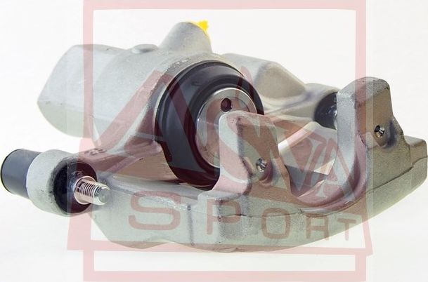 Тормозной суппорт Asva задний левый для Ford C-MAX I 2003-2010. Артикул MZBC-BKRL