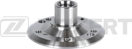 Ступица колеса Zekkert задняя для Mercedes-Benz E-Класс II (W210, S210) 1995-2003. Артикул RL-2252