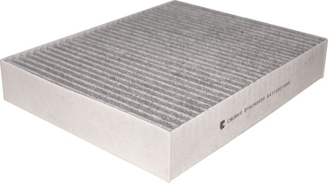 Фильтр салонный угольный (Cworks). Артикул B15CR0059