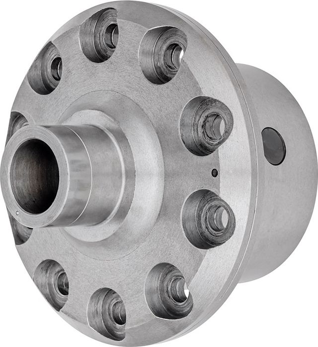 Блокировка дифференциала HF Differential пневматическая (без компрессора) для УАЗ 469/3151 (гражданский мост) 1972-2001. Артикул RD305