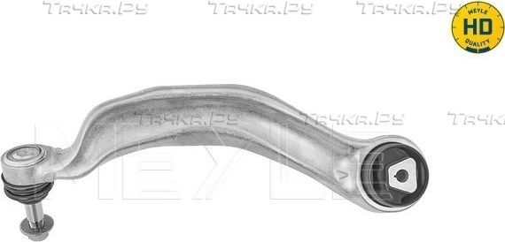 Поперечный рычаг передней подвески Meyle (алюминий) передний левый для BMW 5 VI (F10/F11/F07) 2009-2017. Артикул 316 050 0062/HD