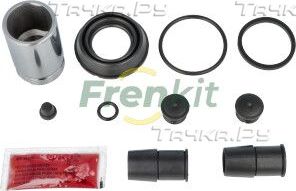 Ремкомплект тормозного суппорта Frenkit задний для Ford Kuga III 2019-2026. Артикул 236953