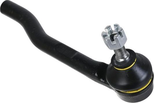 Наконечник рулевой тяги Zentparts правый для Honda Fit II 2008-2014. Артикул Z11298