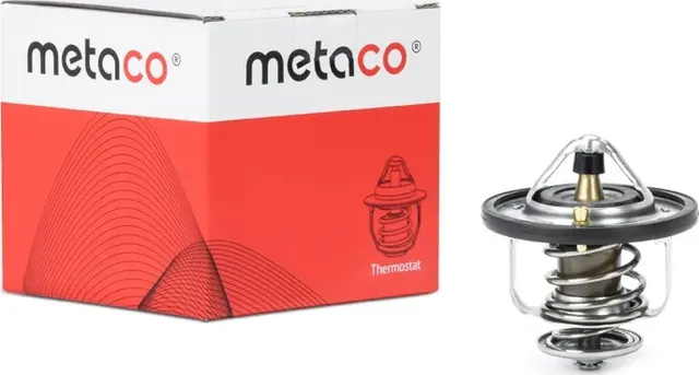 Термостат (Metaco). Артикул 1520070