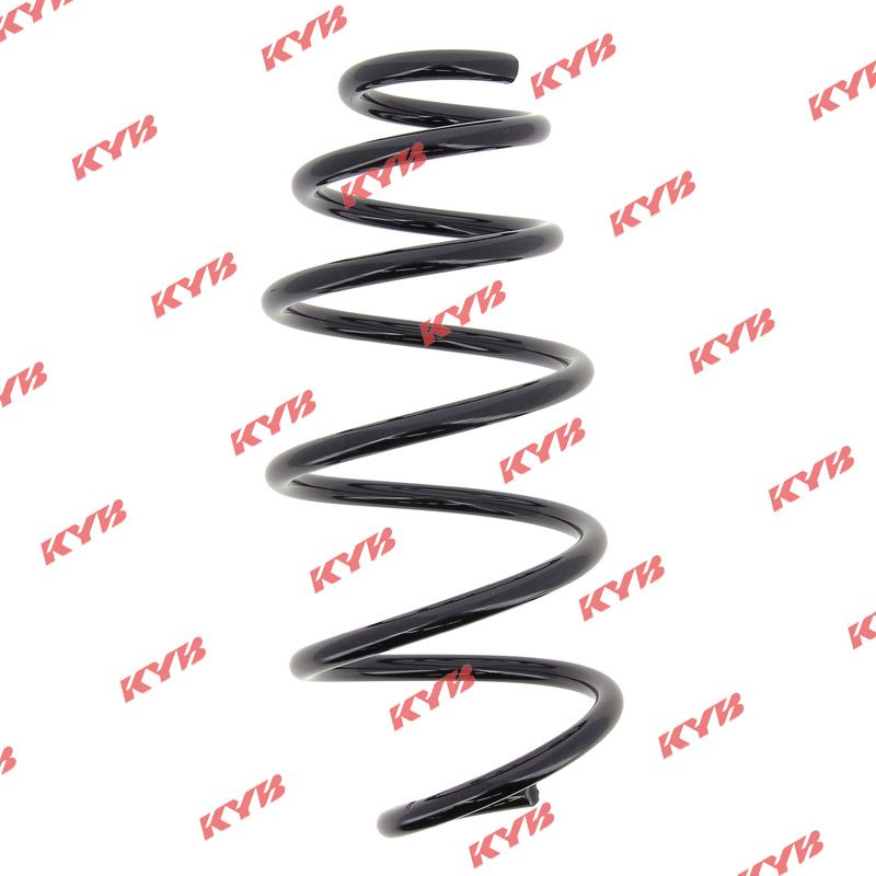 Пружина подвески KYB (Каяба) K-Flex. Артикул RA3965