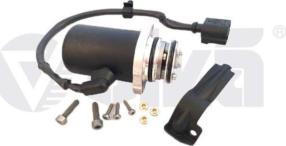 насос муфты масляный Vika. Артикул 55981340301