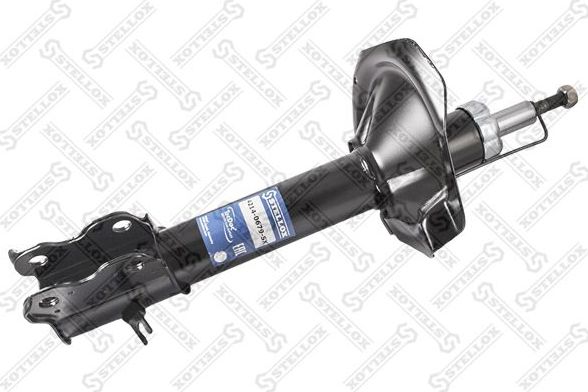 Амортизатор Stellox передний левый для Nissan X-Trail T30 2001-2013. Артикул 4214-0679-SX