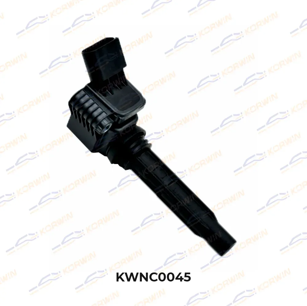 Катушка зажигания VAG POLO 15-/KODIAQ/POLO VI 20- (ГАРАНТИЯ 1 ГОД 30т.км) (Korwin). Артикул KWNC0045