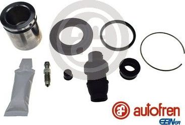 Ремкомплект тормозного суппорта Autofren Seinsa. Артикул D41692C