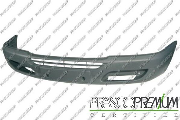 Бампер Prasco PremiumCertified. Артикул ME9171001