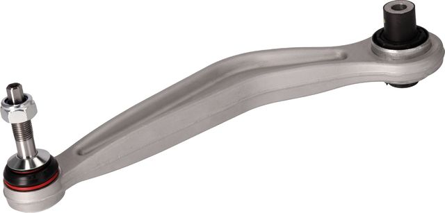 Поперечный рычаг задней подвески Febi Bilstein левый верхний для BMW 5 IV (E39) 1995-2004. Артикул 12581