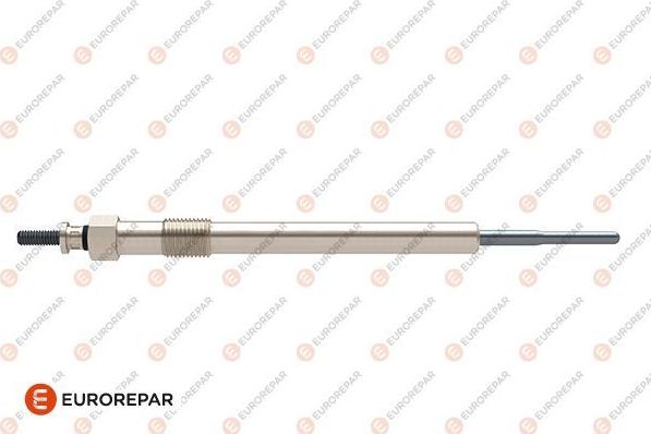 Свеча накаливания (накала) Eurorepar (Металл). Артикул 1682246780