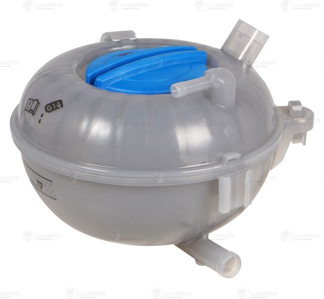 Расширительный бачок Luzar. Артикул LET 1851