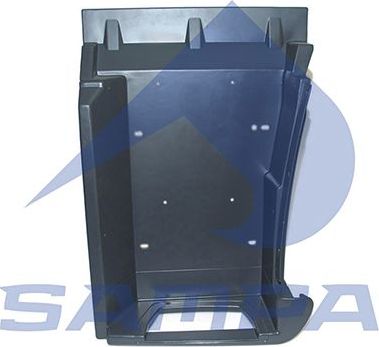 Пороги Sampa. Артикул 1820 0015