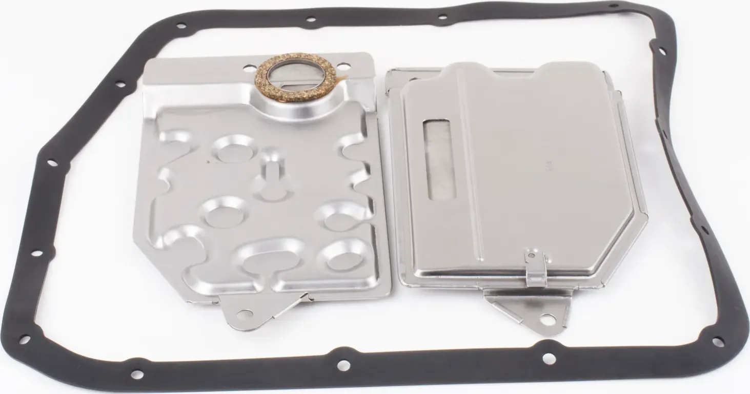 Фильтр АКПП с прокладкой поддона TOYOTA Camry IV (V20) 2.2 [5S-FE] 1996 - 2001 MR 2 II (W2_) 2.0 16V (Azumi) Azumi. Артикул jt21390k