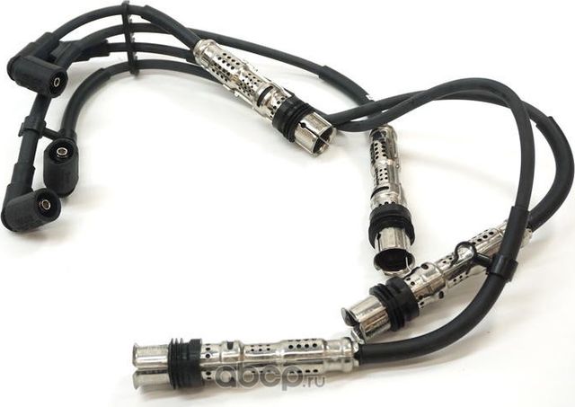 Высоковольтные провода (провода зажигания) VAG. Артикул 06A905409L