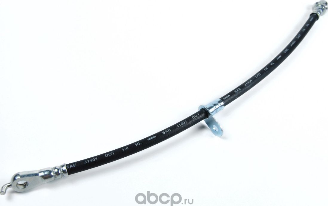 Шланг тормозной передний правый (Just Drive). Артикул JBH0321