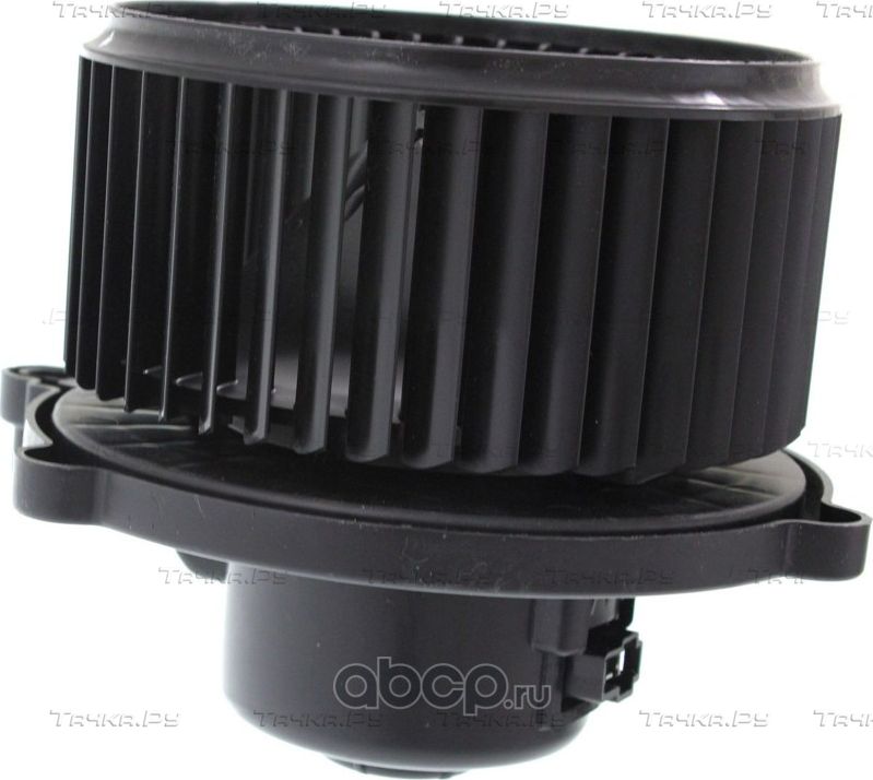 Мотор печки (электровентилятор отопителя) Hyundai / KIA. Артикул 971132E300