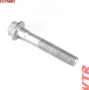Болт рычага (VTR). Артикул FO7508T