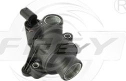 Термостат Frey для Mercedes-Benz A-Класс I (W168) 1997-2004. Артикул 723101301