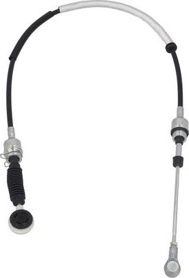 Трос переключения передач КПП Kamoka. Артикул CP0206