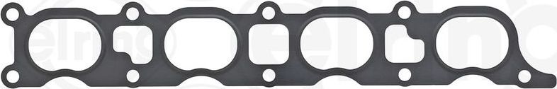 Прокладка впускного коллектора Elring. Артикул 040.331
