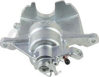 Тормозной суппорт OSSCA передний правый для Citroen C5 I 2001-2008. Артикул 17195