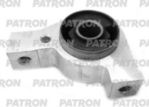 Сайлентблок переднего рычага подвески Patron. Артикул PSE1036