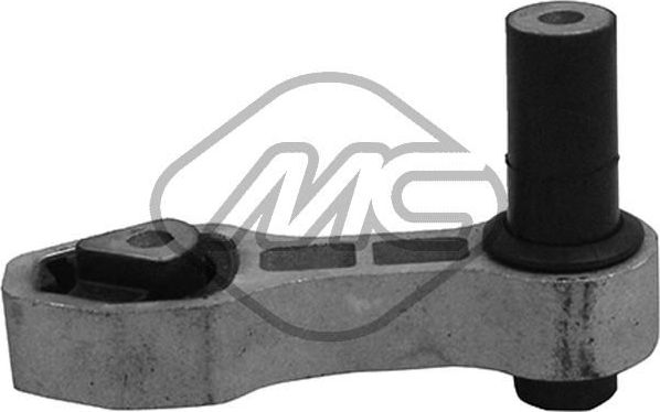 Подушка (опора) двигателя Metalcaucho. Артикул 57067