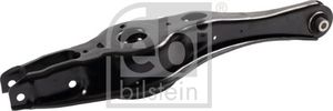 Поперечный рычаг задней подвески Febi Bilstein (Листовая сталь) задний правый/левый нижний для Audi S1 I (8X) 2014-2018. Артикул 172743