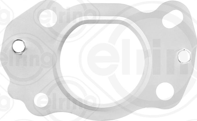 Прокладка выпускного коллектора Elring. Артикул 797.800
