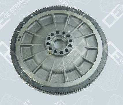 Маховик OE Germany. Артикул 01 0330 470000
