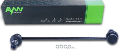 Стойка стабилизатора (Aywiparts). Артикул AW1350246LR