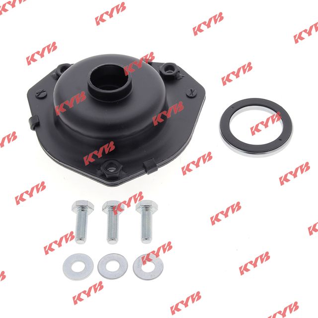 Опора амортизатора (стойки) KYB (Каяба) Suspension Mounting Kit. Артикул SM1920