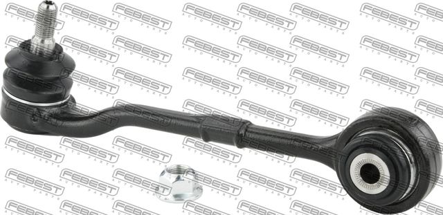 Поперечный рычаг передней подвески Febest. Артикул 1925-E90F