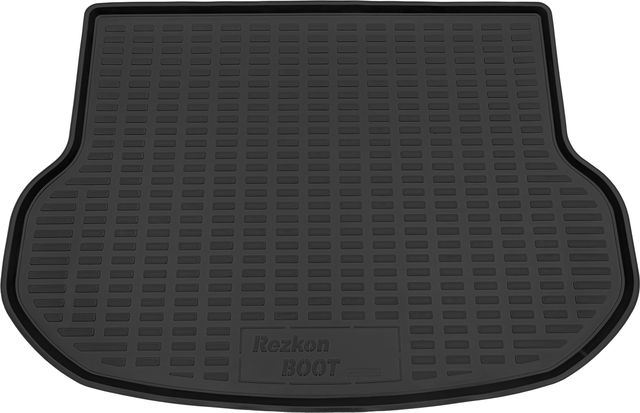 Коврик Rezkon для багажника Lexus NX 2014-2021. Артикул 5542005100