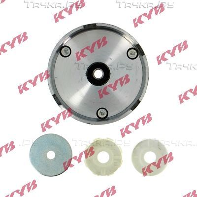 Опора амортизатора (стойки) KYB (Каяба) Suspension Mounting Kit передняя для BMW X5 II (E70) 2006-2013. Артикул SM1033