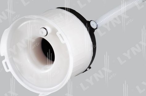 Топливный фильтр LYNXauto. Артикул LF-964M