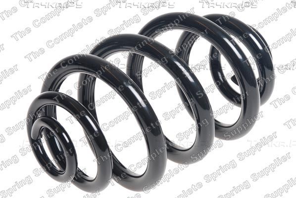 Пружина подвески Lesjofors задняя для BMW X3 I (E83) 2003-2011. Артикул 5208450