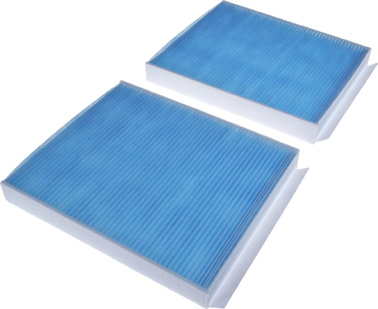 Салонный фильтр Blue Print. Артикул ADB112510