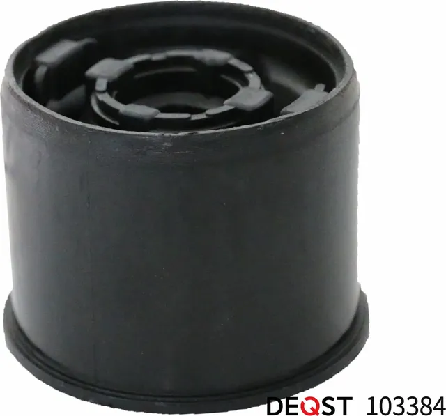 Сайлентблок рычага задний (103384) (Deqst) Deqst. Артикул 103384