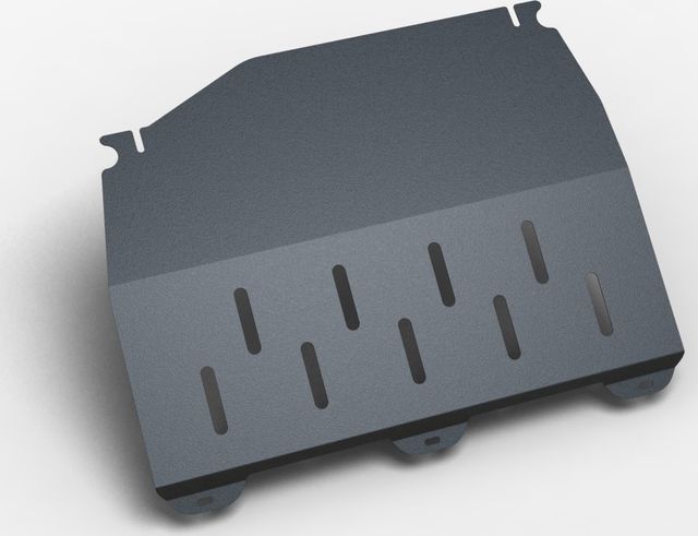 Защита NLZ для картера Renault Latitude 2010-2016. Артикул NLZ.41.17.020 NEW