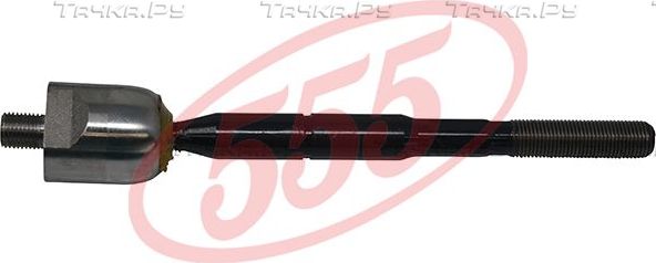 Рулевая тяга 555 правая/левая для Toyota Corona X (T210) 1996-2002. Артикул SR-T460