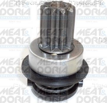 Бендикс стартера Meat & Doria для Volkswagen Passat B3 1988-1997. Артикул 47029